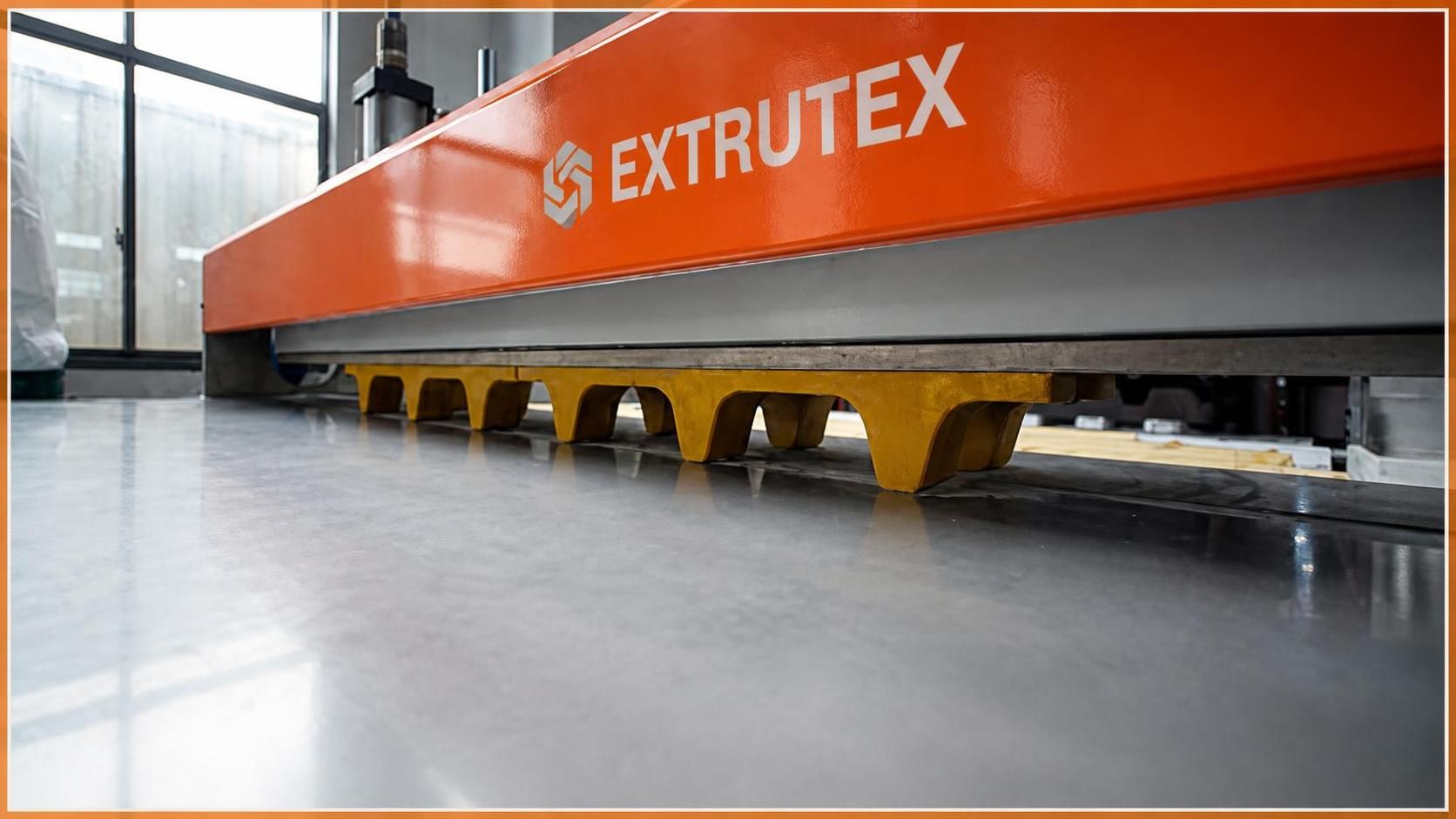 Multilayer PVC Corrugated Roof Tile Extrusion Line,