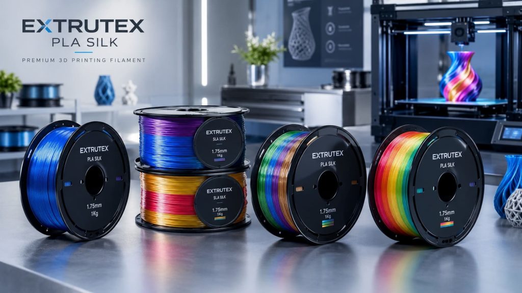 PLA SILK