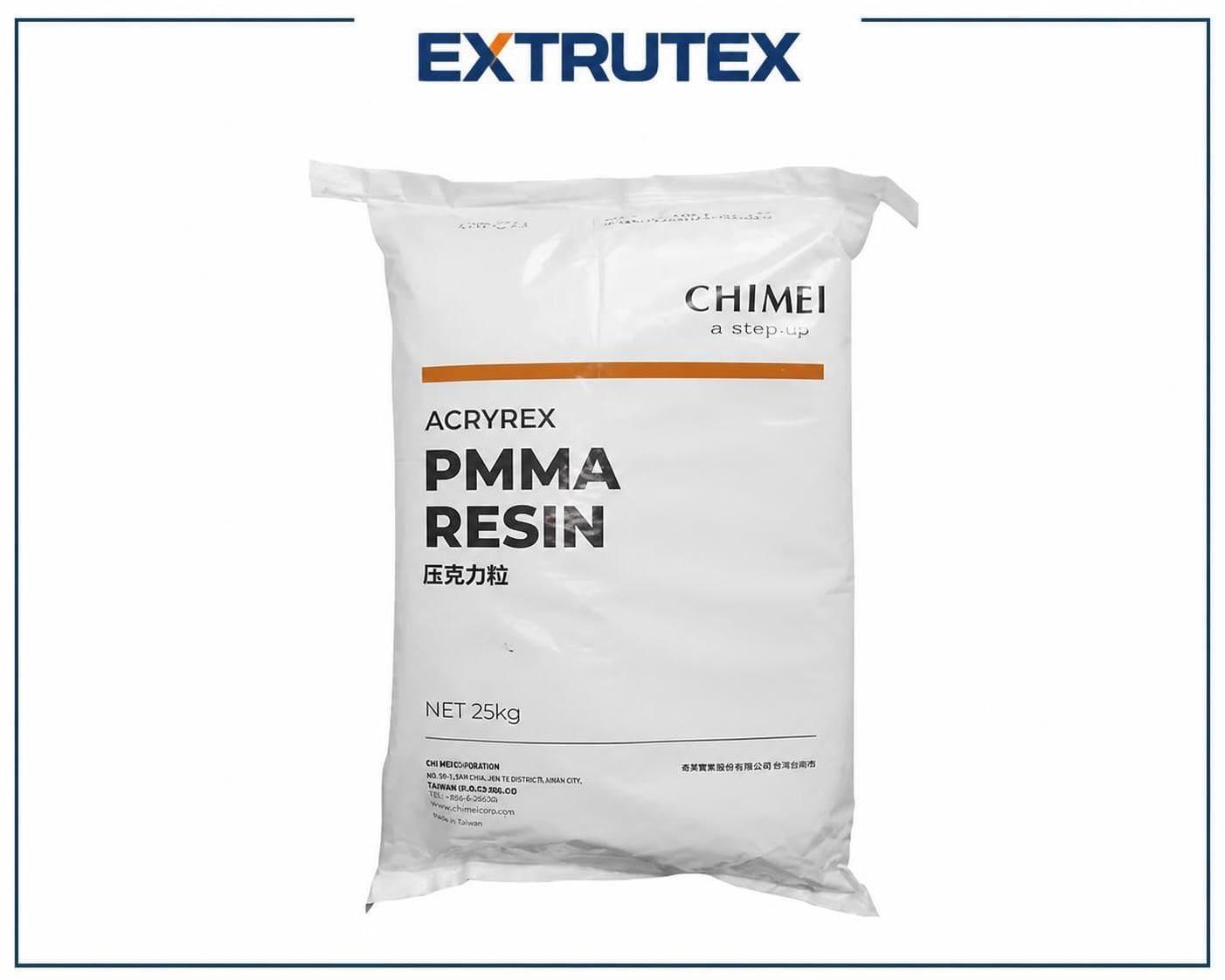 PMMA