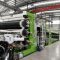 PP PE PS ABS Sheet Extrusion Line