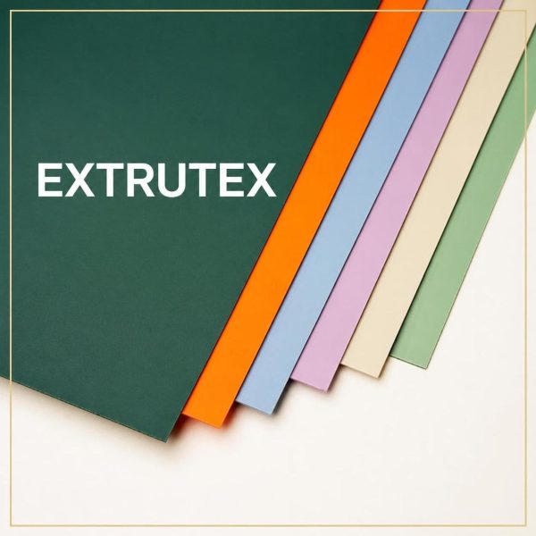 PP Stationery & Decorative Sheet Extrusion