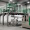 melt-blown fabric machine line