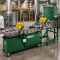 Vibration Drying System for Plastic Pellets