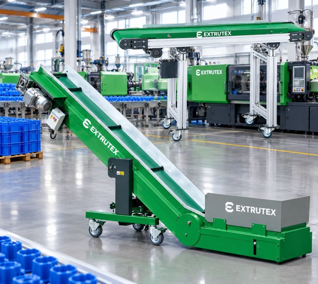 Belt Conveyor