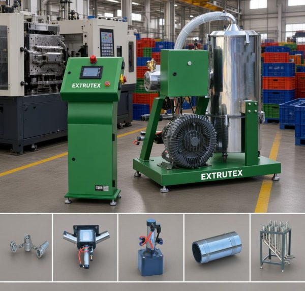 Central Conveying System