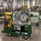 EXCB Continuous Screen Changer with Backflush System