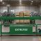 Drinking Straw Extrusion line