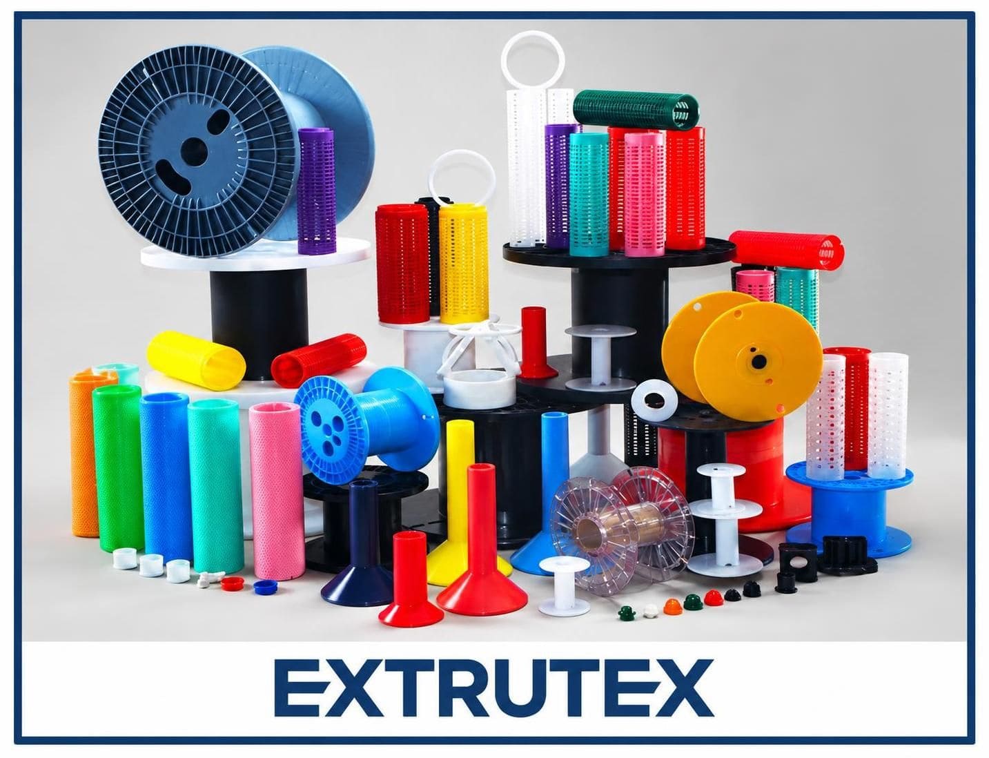 engineering plastic compounds