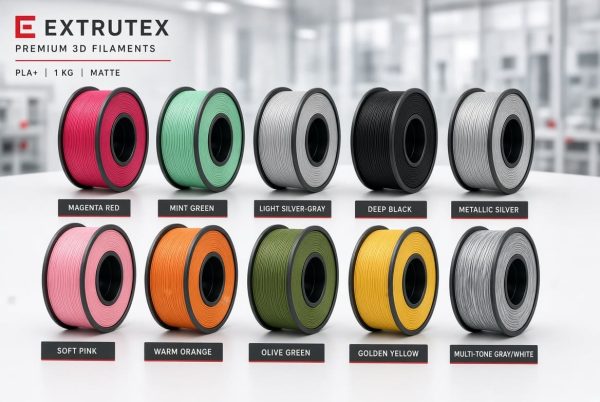 filament colors