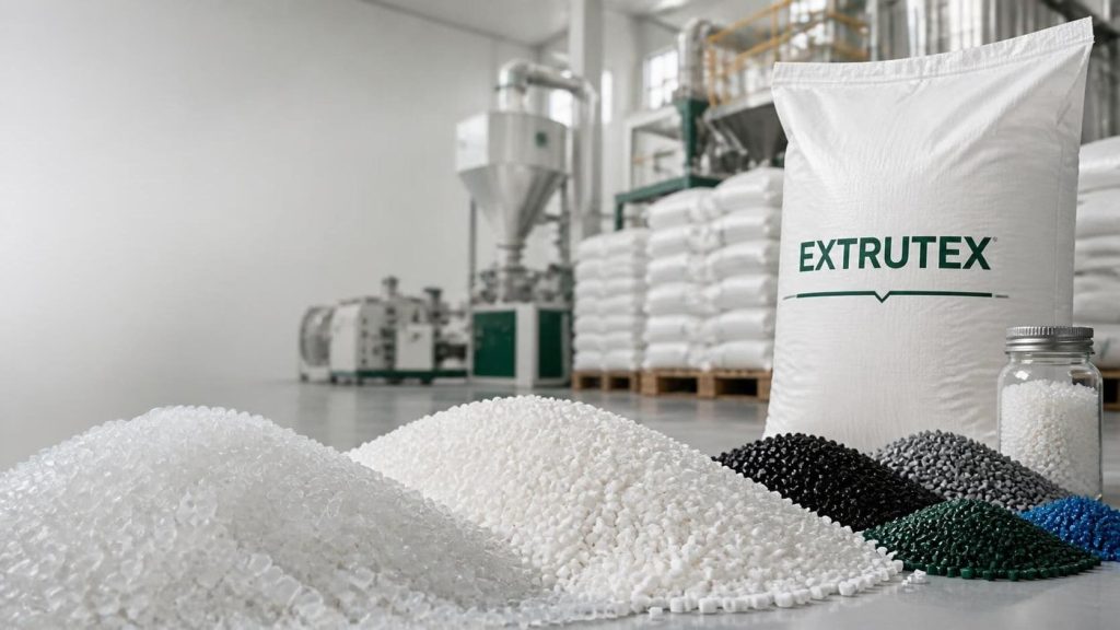 HDPE Granule