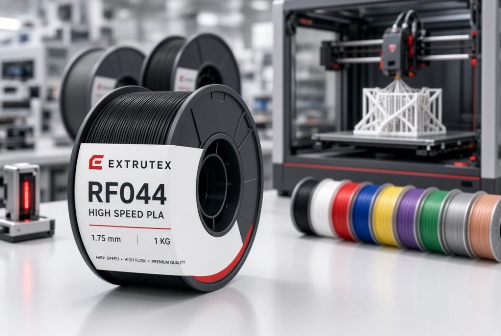 High speed Filament