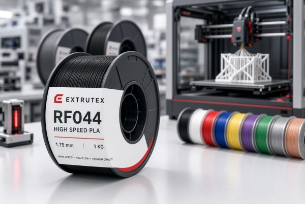 High speed Filament