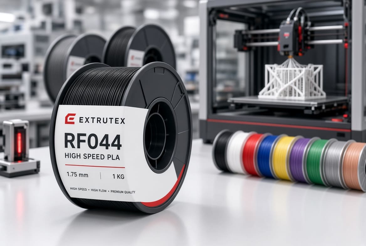 High speed Filament