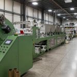 multilayer APET/PETG/CPET Sheet Extrusion Line