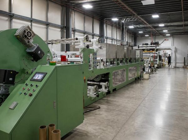 multilayer APET/PETG/CPET Sheet Extrusion Line