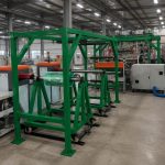 multilayer APET/PETG/CPET Sheet Extrusion Line