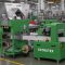 Multiple Straw Packing Machine