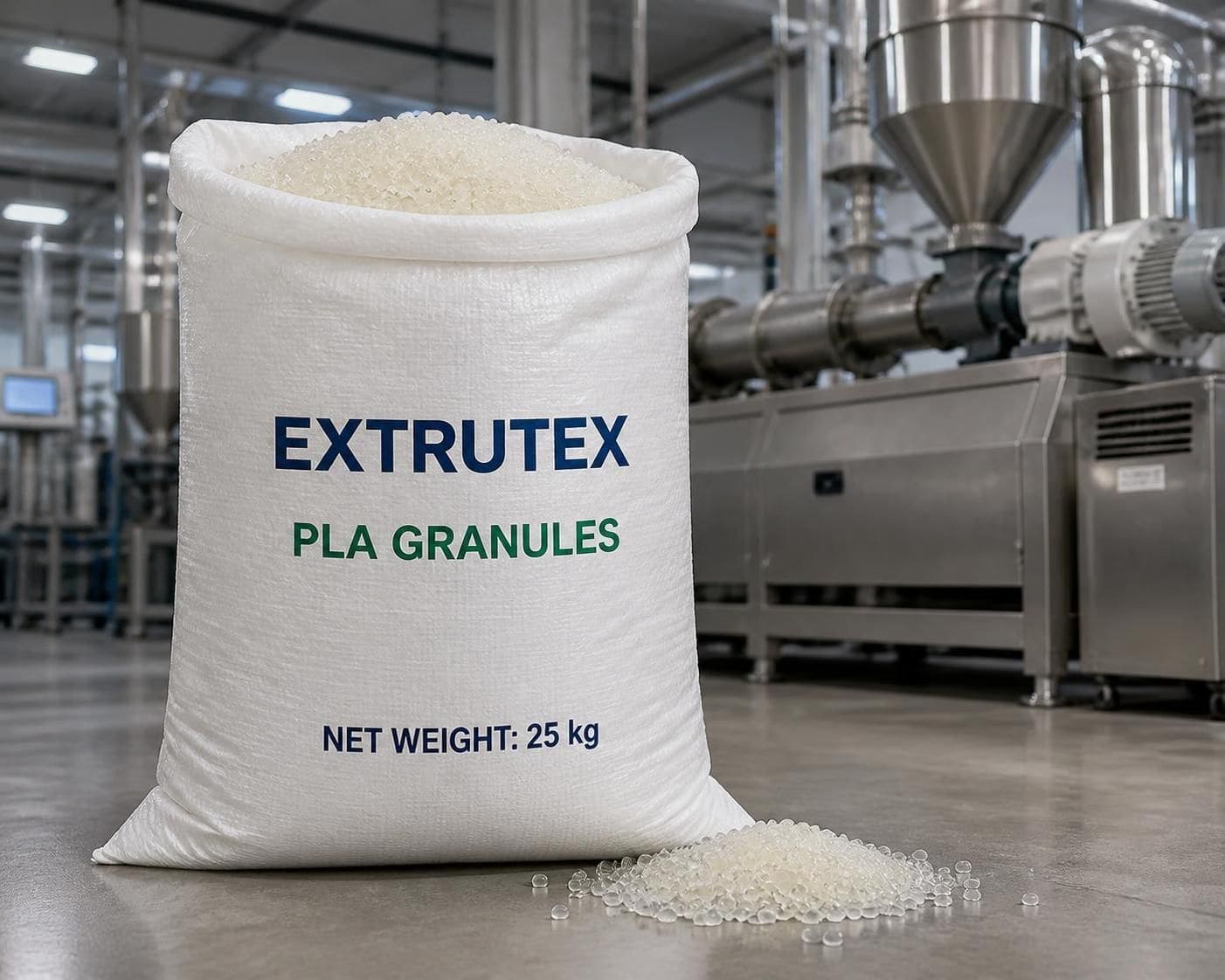 PLA Granule