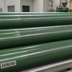 Automatic Pipe Drilling/Slotting Machine