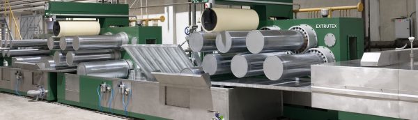 Advanced PET Bottle-to-Fiber Recycling & Polyester Staple Fiber Line