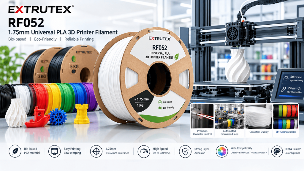 Universal Filament